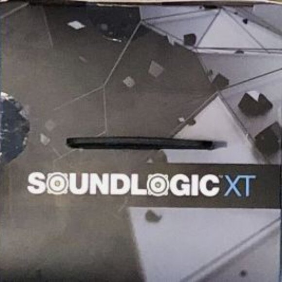 Sound LogicXT Prysm LED Color Changing Speaker - Picture 4 of 4